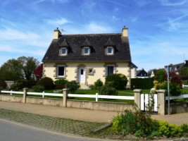 Maison 6 Pièces 22570 Laniscat
